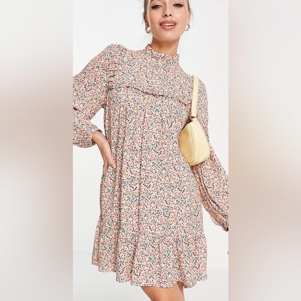 BRAND NEW NOBODY’S CHILD ASOS DRESS
